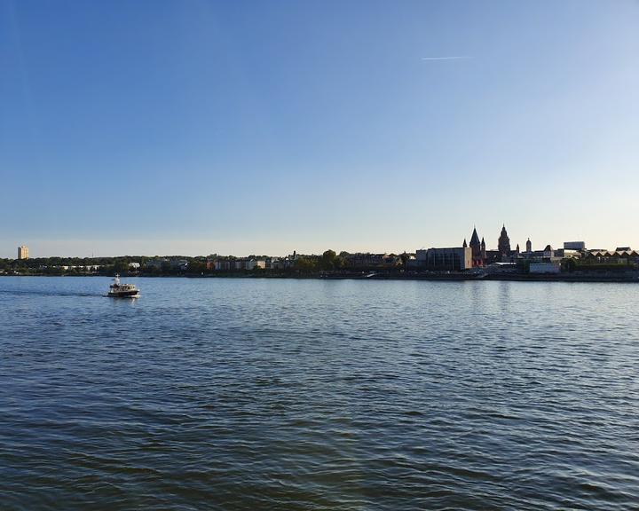 Rhein-Main-Terrasse