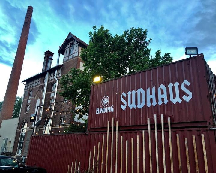 SUDHAUS Kassel