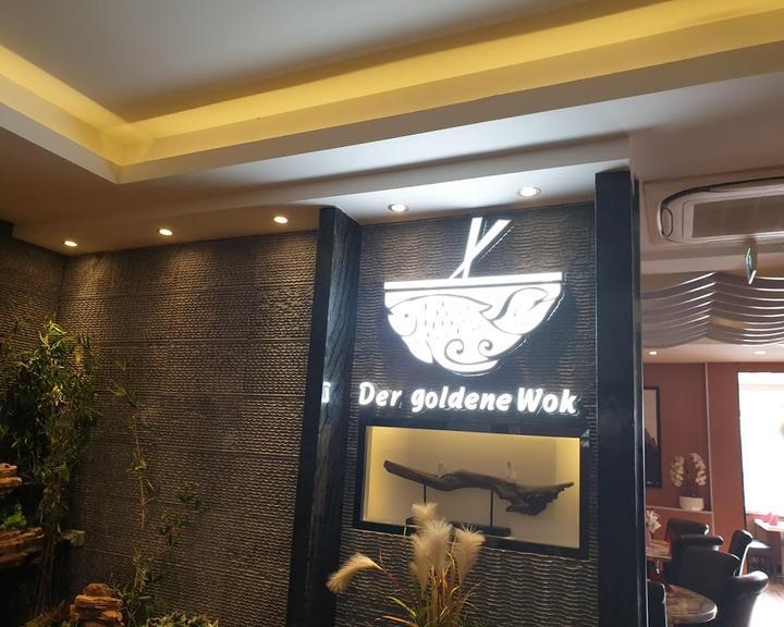 Der Goldene Wok