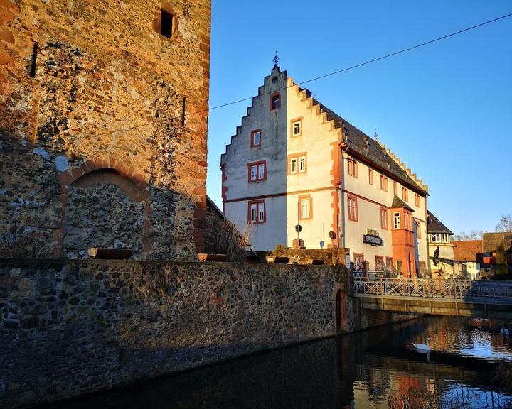 Hotel Schloss Ysenburg